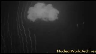A-BOMB Up-Close: Nuclear test on humans