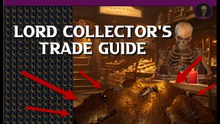 The ULTIMATE Dark and Darker Trade Guide