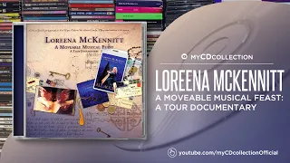 Loreena McKennitt - A Moveable Musical Feast (2008)