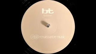 BT - Godspeed (BT 12" Mix) (1998)