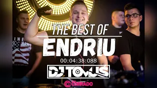 ⛔🚧 THE BEST OF DJ ENDRIU 🚧⛔☢️ DROP PO DROPIE ☢️ [ Najlepsza VIXA Do Auta 🚗] Vol.1I 2021 ❤️ @DJ TomUś