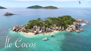 Coco Island, Seychellen