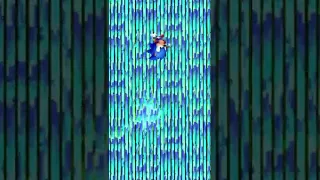 Speedster mania sonic in sonic 3 air #sonicthehedgehog #sonic #gaming #sonicgames #sonic3air