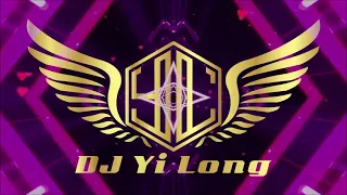 DJ 一龍 2020 傳思中文 Trance曲風