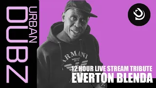 Everton Blenda Tribute- 12 Hour LIVE Stream (15-05-2022) - P4
