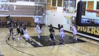 LWHS Girls Varsity Oracle 2013 PROMO v.2