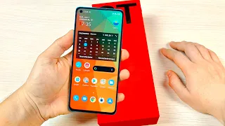 OnePlus 8T😱 – ВОЗВРАЩЕНИЕ УБИЙЦЫ ФЛАГМАНОВ?! ОПЯТЬ ТОП ЗА СВОИ ДЕНЬГИ? ХОРОШ КАК НИКОГДА!