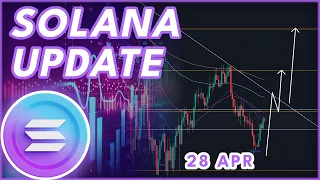 CRUCIAL DAY FOR SOLANA!🚨 | SOLANA (SOL) PRICE PREDICTION & NEWS 2024!