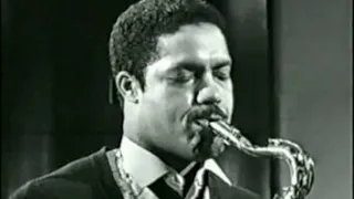 Jazz   Charles Mingus Quintet W Eric Dolphy   Liege 1964 04 19