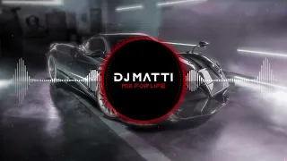 DJ Matti Festival Mix #1