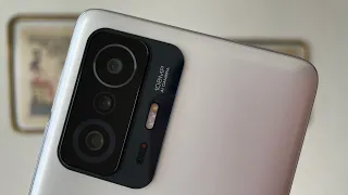 Xiaomi 11T  Pruebas de Cámara  Tecnocat