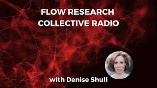 Unblocking Self Sabotage With The Real Life Psychologist From TV Show Billions - Denise Shull