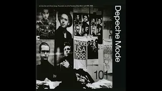 Depeche Mode - Blasphemous Rumours (5.1 Surround Sound)