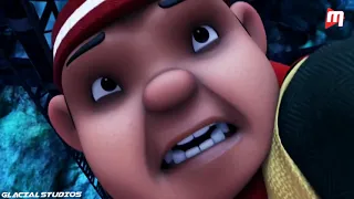 BoBoiBoy The Movie | Masih Disini - Bunkface