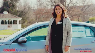 2023 Hyundai Elantra | Walkaround With Product Specialist Christina Milbourne