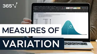 Variance, Standard Deviation, Coefficient of Variation