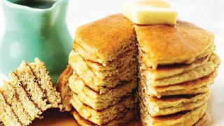 Keto Pancakes - 3 Net Carbs!