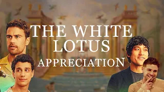 The White Lotus | Season 2 tribute