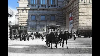 Guarda Roma -Immagini di Roma la passeggiata archeologica.