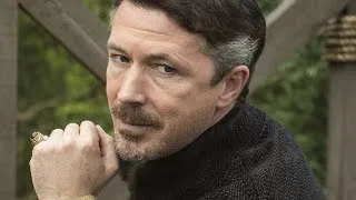 Game of Thrones: What's Littlefinger's Next Move? - Aidan Gillen Season 6 Interview