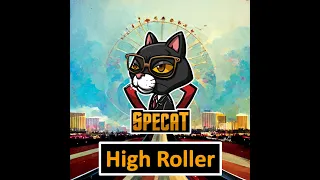 SPECAT: High Roller