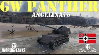 GW Panther - angelina75