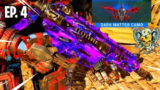 The Body Shooting Wouldn't Stop.. 😳 Road To DLC Dark Matter Ep. 4 (COD BO4) Daemon 3XB - Black Ops 4