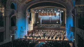 Lord of the Rings: The Fellowship of The Ring, George Korynta – conductor, Prague Film Orchestra