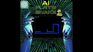 AI Learns to Play Snake | Training a Deep Reinforcement Learning Agent | Python