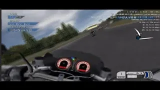 Super-Bikes Riding Challenge - Aethersx2 Android PS2 Emulator SD888 Realme GT