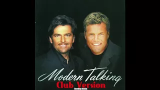 Modern Talking "Geronimo's Cadillac" Bootleg Club Remix