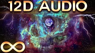 Avenged Sevenfold - The Stage 🔊12D AUDIO🔊 (Multi-directional)