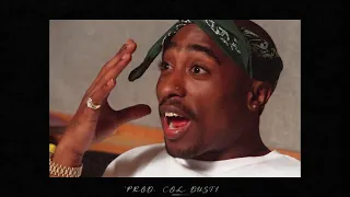 [FREE] 2pac x Oldschool Type Beat - "Real Ones Only"