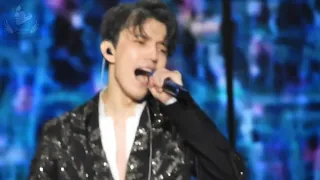 The Show Must Go On/Dimash Kudaibergen Димаш Кудайберген/051918 D-Dynasty