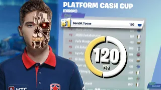 🏆ВЫИГРАЛ ПОСЛЕДНИЙ СОЛО ТУРНИР СЕЗОНА ($4200)