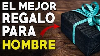 Las 10 MEJORES Ideas De Que Regalarle A Un HOMBRE Para Sorprenderlo