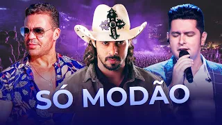 Especial João Carreiro e Eduardo Costa e Léo Magalhães  - Modão Sertanejo 2022 - Sertanejo Raiz 2022