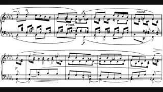 Robert Schumann - Blumenstück, Op. 19