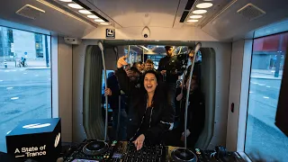 Eelke Kleijn - Transmission (Nifra Hypermix) at ASOT Tram, Rotterdam