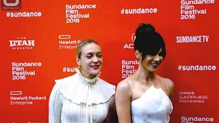 Sundance Interview: Kate Beckinsale on her LOVE & FRIENDSHIP role