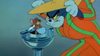 Tom & Jerry    Season 2   Episode 1 Part 2 of 3   The Zoot Cat