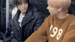 [ taegyu ] taehyun and beomgyu tiktok compilation is real #07.