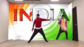 Sandesh shetty (sandy) choreography | Ansh solo Cry superstar USA Winner 2021