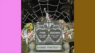 Pink and Brown-Shame Fantasy II (2003)