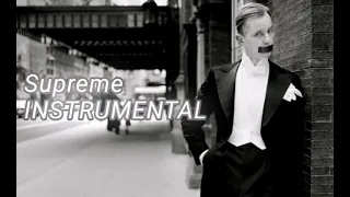 Max Raabe - Supreme (INSTRUMENTAL)