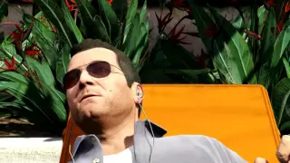 GTA V Ч 2 720 p Украли яхту