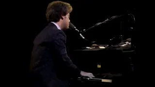 Billy Joel - Live in Uniondale (December 29, 1982) - Source Merge