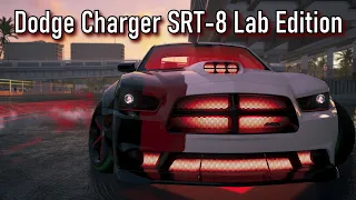 The Crew 2: Dodge Charger SRT-8 Lab Edition