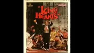 The King of Hearts Soundtrack -- 13 La Valse Tordue