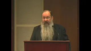 Robert Brandom-- Norms, Selves, and Concepts.  Woodbridge Lecture 1